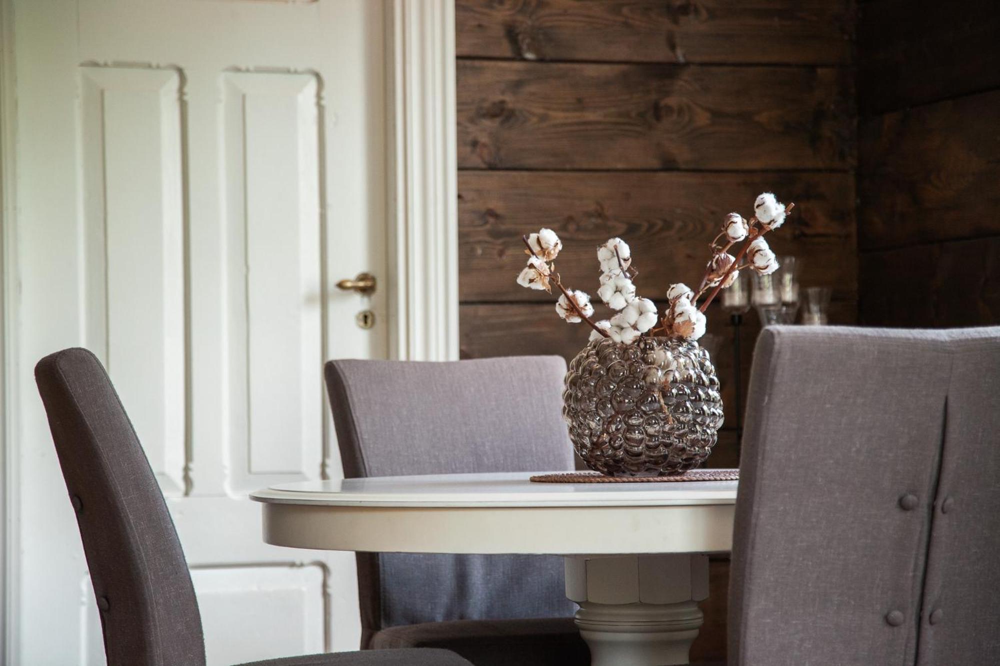 Tuftegarden Hotel Viksdalen Luaran gambar